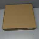 18 Inch St Patrick's Day Wreath for Front Door Green Mesh Wreath with Shamrock, Irish St Patricks Day for Indoor Outdoor Decorations Wall Home Decor