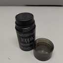 Toppik Hair Building Fibers, Dark Brown, 12g Fill In Fine or Thinning Hair, Instantly Thicker, Fuller Looking, 9 Shades for Men & Women, Keratin Protein Formula