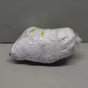 Arch Backdrop Cover 7.2FT+6FT, Set of 2 Wedding Arch Stand Cover, White Balloon Arch Covers Stretchy Backdrop, Spandex Arch Cover for Birthday Party Baby Shower Graduation Decoration