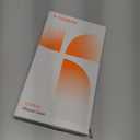 TORRAS for iPhone 16 Pro Case Translucent Matte Black | Compatible with MagSafe, Military Grade Drop Protection, Stronger Magnetic, Shockproof Airbag, Camera Control, Color Buttons, Slim Anti-Scratch