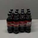 Coke Zero Sugar Diet Soda Soft Drink, 16.9 fl oz, (2) 6 Packs, BB Feb 20/2025