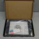 Marvin's Magic - Glow Art - LED Doodle Board for Children - Light Up Drawing Pad, with Glow in The Dark Colouring Pens - Battery Powered Magic Drawing Tablet - Light Up Tracing Pad Suitable for 5+