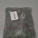 FRAMICS 12 Pieces Christmas Napkin Rings, Snowy Pine Cone Napkin Ring with Red Berry, Berry Napkin Holder Buckle for for Christmas Wedding Dinner Table Gathering Decor (Set of 12)