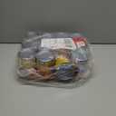 Wellness Complete Health Pate Adult Canned Wet Cat Food, Natural, Protein Rich, Grain Free, Chicken Entre Recipe, 12.5 oz, Pack of 12 Cans