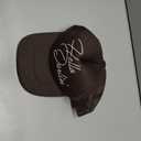 Funky Junque Premium Mesh Snapback Trucker Hat - Stylish Comfort for All - Patriotic, Humor & More (One Size, Hello Darlin' - Brown)