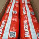 Huggies Little Snugglers Diapers Size 1, 198 Count (6 Packs of 33)