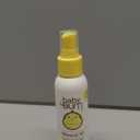 Baby Bum SPF 50 Sunscreen Spray - Mineral UVA/UVB Face and Body Protection for Sensitive Skin - Fragrance Free - Travel Size - 3 oz (3 Fl Oz (Pack of 1))