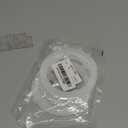 6PCS Silicone Jar Gaskets, Large 4.5Inch Airtight Rubber Seals Rings for Glass Jars Replacement Gasket Leak-Proof Canning Jar Rings for 3.5 Inch Mouth Glass Jars