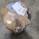 Body-Solid Cast Iron Olympic Single Weight Plate - Free Weights, Dumbbell Plates, 2 Inch Standard Hole for Barbell