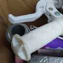 JOYSTAR Unicorn Kids Bike for Girls Ages 2-9 Years Old, 12 14 16 18 Inch Kids Bike with Training Wheels, Doll Seat, Streamers and Basket, Toddler Girls Bike, Multiple Colors (Purple)