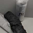 Orthopedic Dog Beds Extra Large Sized Dog, Pet Sofa Bed with Removable Washable Cover, Egg Foam Support, Bolster Cushion for Comfortable Sleep, Waterproof & Non-Slip Bottom Bed (Light Grey)