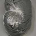  Grey Cotton Mattress Protector