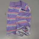 Dog Surgery Recovery Suits, Sleeveless Dog Recovery Suit Female, E-Collar & Cone Alternative Surgical Suit for Small  Dogs After Surgery, Striped Dog Onesie Pajamas, Size S