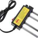 Water Electrolyzer Quick Water Quality Tester Water Purity Filter Measuring Tool Home Use