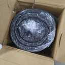 Full Size Mattress 10 inch, Gel Memory Foam and Individual Pocket Springs, Fiberglass Free, Soft and Breathable, Medium Firm Feel