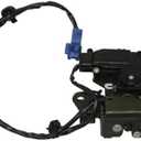 Jecoupoon Trunk Tailgate Hatch Door Lock Actuator Compatible with Prius 2010-2015 Rear Liftgate Latch 69350-47020 69350-47040