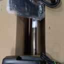 Aquasana Whole House Well Water Filter | 500K Gallons | UV, Carbon & KDF | Salt-Free Softener Alternative | Install Kit | Tackles up to 99.99% Chlorine, Bacteria, Viruses & Scale | EQ-WELL-UV-PRO-AST