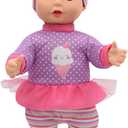 Little Darlings Talking Baby Doll Accessories