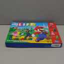 Hasbro Gaming The Game of Life: Super Mario Edition Board Game for Kids Ages 8 and Up, Play Minigames, Collect Stars, Battle Bowser