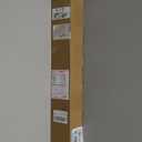 Foggy Forest Wallpaper Mural Vintage Woodland Large Wall Mural for Living Room Bedroom Bathroom (Not Self-Adhesive) (21.2" x 75")