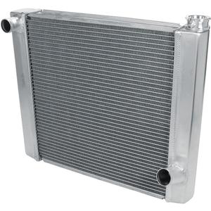Allstar Performance 19" x 22" Aluminum Radiator Allstar Performance 19" x 22" Aluminum Radiator