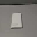 SPIDERCASE Designed for iPhone 15 Pro Max Case, Magnetic Translucent [2 Tempered Glass Screen Protector] [Full Camera Protection] Anti-Fingerprint Anti-Scratch for iPhone 15 Pro Max 6.7, Black