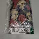 Classical Composer Tour, Funny Classical Music Parody T-Shirt, XL