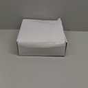 8'' Matte Black Shower Head with hose, 2 in 1 Setting High Pressure Shower Heads, Anti-leak Rainfall Shower Head with Holder, Dual Rain Shower Head with Handheld Spray, Bellearlly