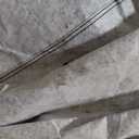 Mini Skid Steer Loader Cover Replace for Bobcat MT100, Kubota SCL1000, New Holland C314 and CASE TL100, 600D Oxford Cloth Skid Steer Cover for Snow Rain Dust Protection (Wihout Cockpit)