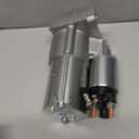 A-Premium Starter Motor Compatible with Chevy Equinox 07-09 3.4L, Malibu 06-07 3.9L 07-10 3.5L & Pontiac G6 06-10, Torrent 07-09 & Saturn Aura 07-08, Vue 08-09, 12V 1.2KW 9 Teeth CW, Replace# 89017755