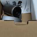 4K Conference Room Camera,PTZ Camera 20X Optical Zoom with IP/USB3.0/HDMI/RS232/RS485 for IP Live Streaming Video Conference and Church Education