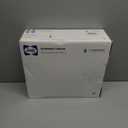 SEALY Electric Throw Blanket, Flannel & Sherpa Heated Throw with 6 Heating Levels & 210 Hours Auto Shut Off, Fast Heating & Machine Washable, 50x60 Inch, Light Grey