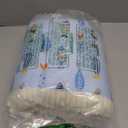 Baby Feeding Arm Pillow,Soft Cotton Bottle Nursing Arm Pillows for Newborn,Breastfeeding Pillows for More Support for Mom and Baby,Portable and Washable,Ergonomic Nursing Essentials(Colorful Fish) (Little Bear)