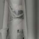 Geisofu Monitor Light Bar Curved, RGB Backlight, Computer Screen Lamp for Eye Care, Dual Light Mode with Touch Control Timed, Gaming Accessory, Radius of Curvature 1500 mm