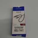 ZGear Silicone Cable USB C-C 6 Ft Grey