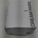 DREAM PAIRS Women Combat Boots Lace-up Low Heel Ankle Booties (11, Black-Matte)