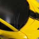 Transform Remote Control Car Toys for Boys 4-7,Cool RC Cars with Dual-Color Lights,360Rotation,One-Click Deformation,Toys for 3 4 5 6 7 8 9 10 11 12 Year Old Boys