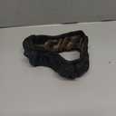 Car Steering Wheel Cover 37cm 38cm Auto Interior PU Leather Steering Wheel Cover Automobiles Universal Four Seasons Accessories 