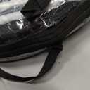 37 Inch Collapsible Dog Crate with Mat Liner Pop up Dog Kennel Waterproof Portable Car Seat Kennel Travel Crate for Pet Indoor Outdoor Cat Bed Collection(Blue)