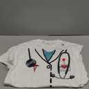 Doctor Shirt Size M