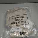 Coume 3 Pcs Cat Christmas Stocking 15.7 in Large Knit Boho Fish Christmas Stocking for Pet Cat Dog Xmas for Fireplace Gift Decor Fish Socking for Holiday Xmas Tree Hanging(Multicolor,Knitting)