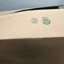 DANFOOZIO Human Dog Bed for Adult, Orthopedic Gel Memory Foam, 71"x47"x9"