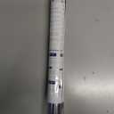 rabbitgoo Window Privacy Film One Way Window Tint for Home, Removable Reflective Heat Sun Blocking Anti UV Glass Door Covering, Mirror Tinting Film House Office, 17.5 in X 6.5 Feet, Silver