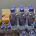 FIJI Artesian Bottled Water, 500 mL (16.9 fl oz), Pack of 24 Best By 01/11/26