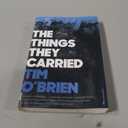 The Things They Carried, Paperback