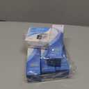 ICEPURE ADQ747935 Replacement for LG LT1000P MDJ64844601, Kenmore Elite 9980, LT1000P PC PCS, LT1000, ADQ74793501 ADQ74793502 ADQ74793504 Refrigerator Water and LT120F ADQ73334008 Air Filter, 4Combo