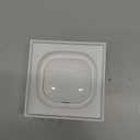 Apple AirPods 4 Wireless Earbuds, Bluetooth Headphones, with Active Noise Cancellation, Adaptive, Transparency Mode, Personalized Spatial Audio, USB-C Charging Case, Wireless Charging, H2 Chip