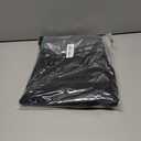 Calvin Klein Mens Straight High Stretch Jeans (33W x 30L, Ck Classic Black)