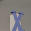 Strapsicle Silicone Hand Strap  Paperwhite Gen 11 (6.8) & Gen 12 (7), Colorsoft  Large  2-Pack  Bondi Blue  Comfy Alternative to Case or Cover