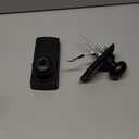 Honeywell Safes & Door Locks - Keyless Entry Smart Electronic Door Knob Lock with Digital Keypad - 50 Different User Pin Codes - Auto Lock & 1 Touch Locking - Oil Rubbed Bronze, 6.5x8.8x9 in - 8732401